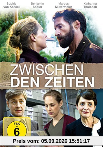 Zwischen den Zeiten