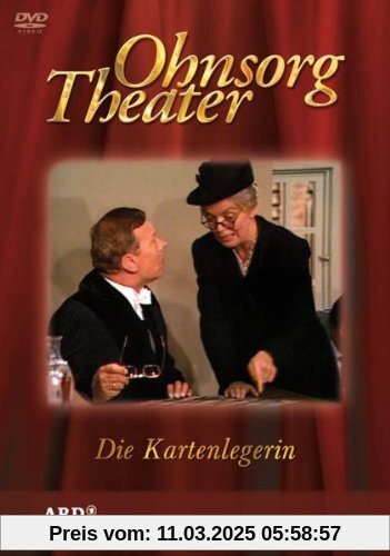 Ohnsorg Theater: Die Kartenlegerin