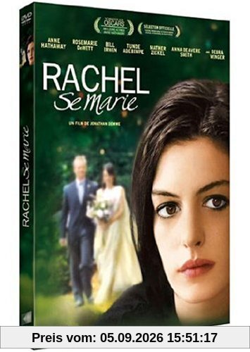 Rachel se marie [FR Import]