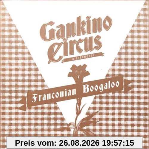 Franconian Boogaloo