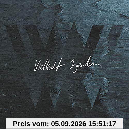Vielleicht Irgendwann (Ltd. Digipack)