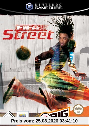FIFA Street