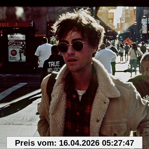 Max Jury [Vinyl LP]