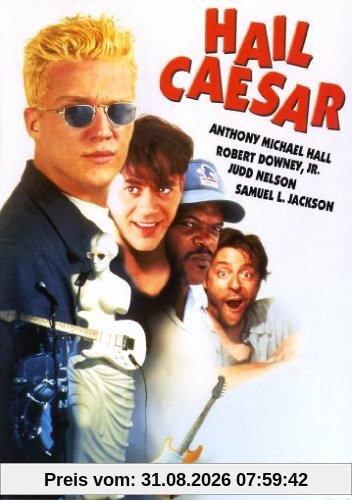 Hail Caesar