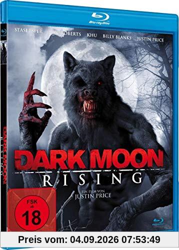 Dark Moon Rising [Blu-ray]