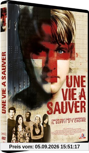 Une vie à sauver [FR Import]