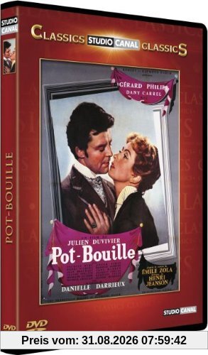 Pot-bouille [FR Import]