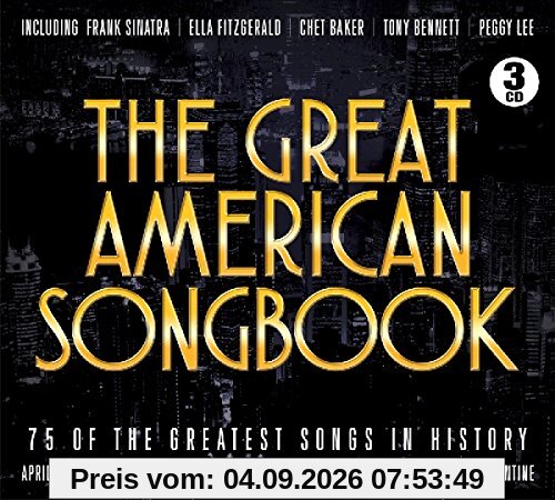 Great American Songbook