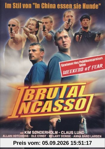 Brutal Incasso