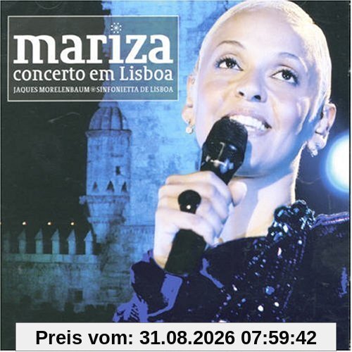 Concerto Em Lisboa-Edc.Limitad