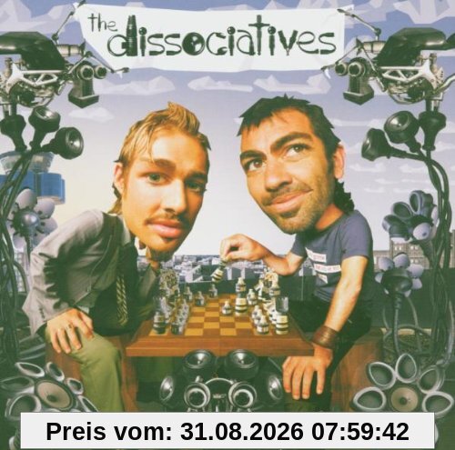 The Dissociatives