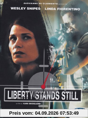Liberty stands still [IT Import]
