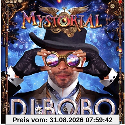 Mystorial