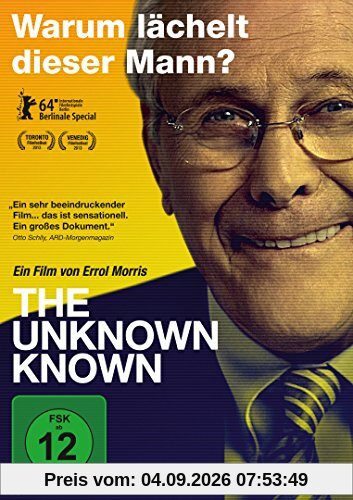 The Unknown Known (OmU)