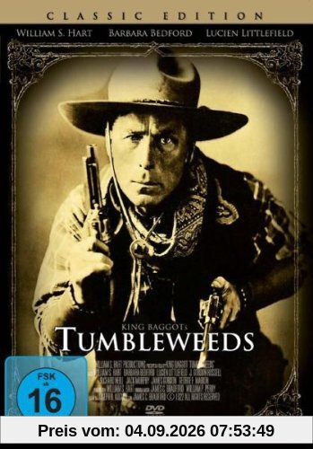 Tumbleweeds - Classic Edition