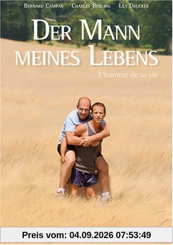 Der Mann meines Lebens (OmU)