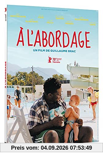 A l'abordage [FR Import]