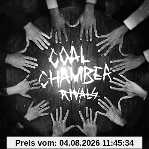 Coal Chamber Rivals