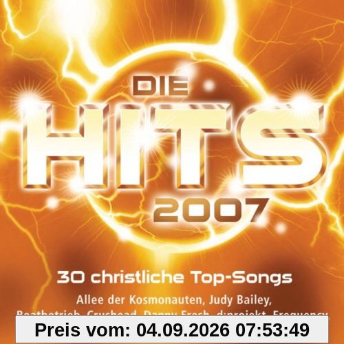 Die Hits 2007