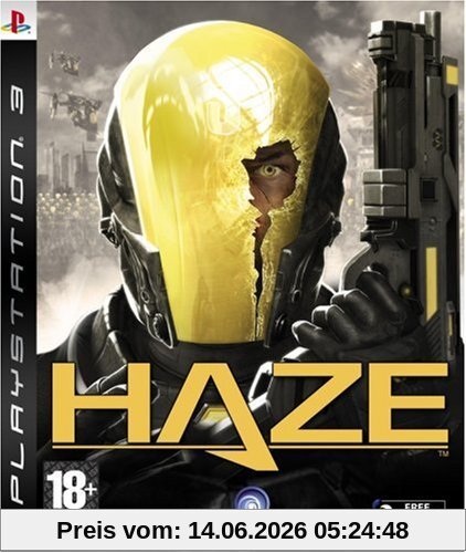 Haze [FR Import]
