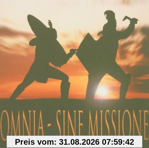 Sine Missione
