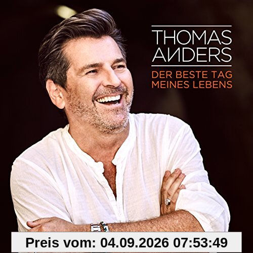 Der Beste Tag Meines Lebens