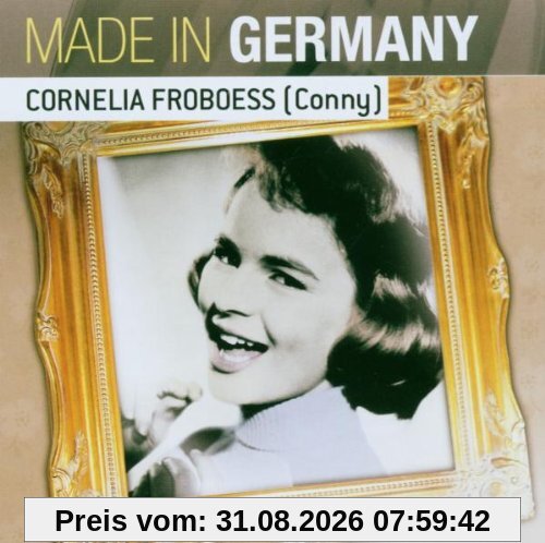 Made in Germany