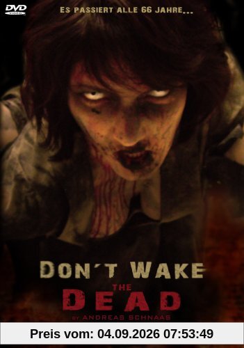 Don't Wake the Dead