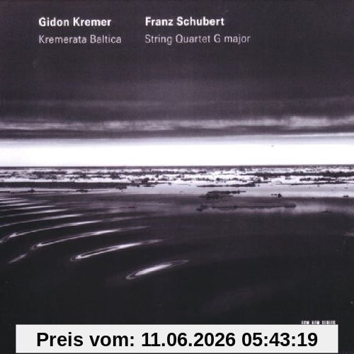 Streichquartett in G-Dur
