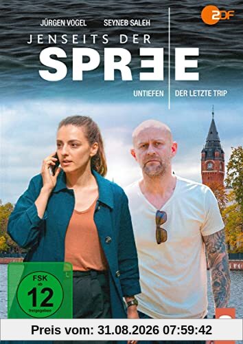 Jenseits der Spree - Untiefen / Der letzte Trip