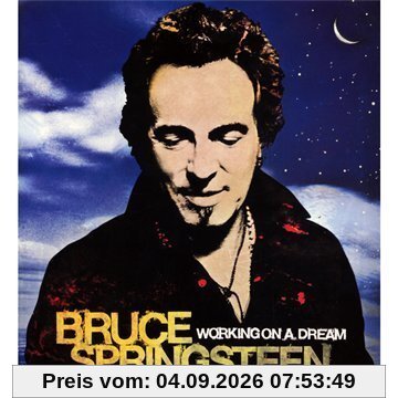 Working on a Dream [2cd/Dvd]