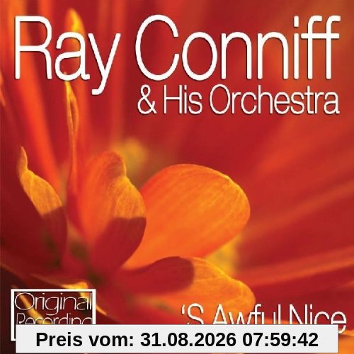 Conniff,Ray