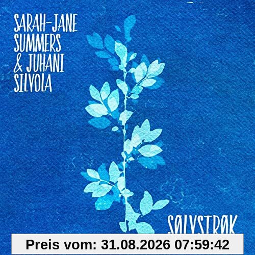 Sølvstrøk