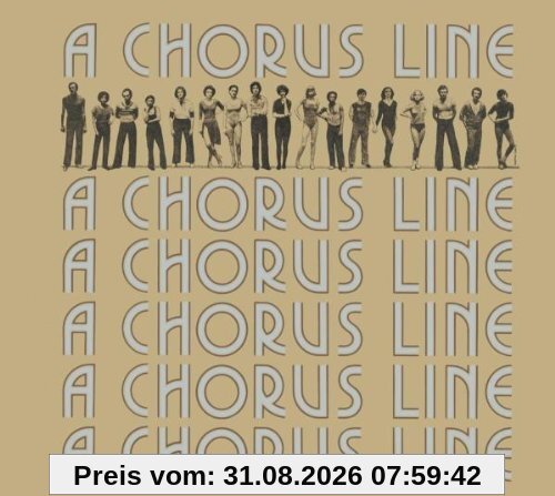A Chorus Line