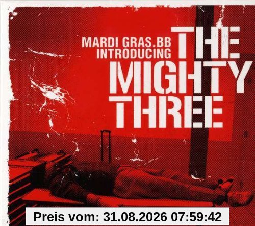 Introducing the Mighty Three