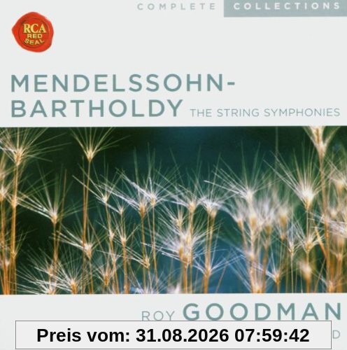 Complete Coll: the String Symp