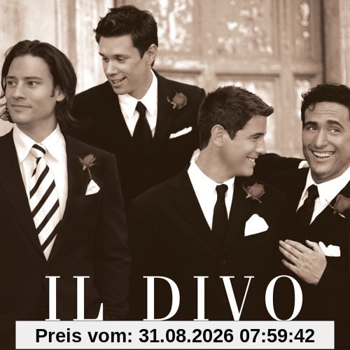 Il Divo
