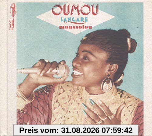 Moussolou