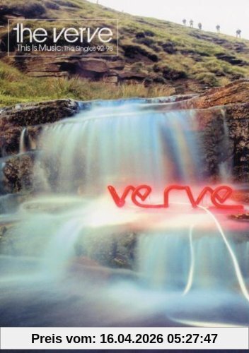 The Verve - This is Music: The Singles 92-98