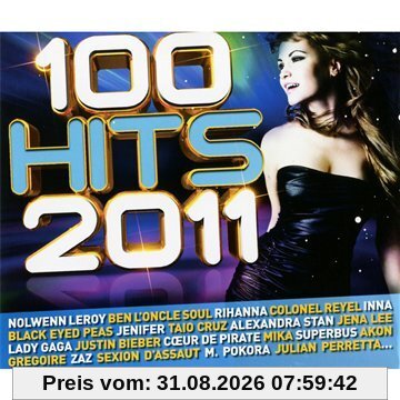 100 Hits 2011
