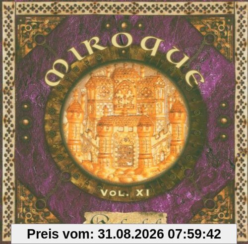 Miroque Vol.11