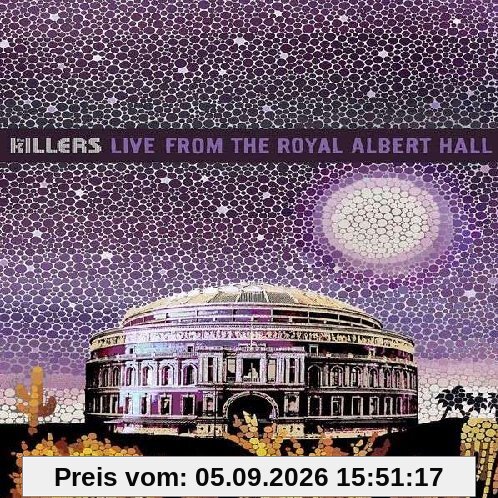 Live from the Royal Albert Hall [Limited Edition]