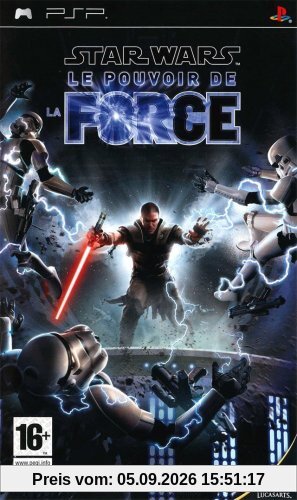 Star Wars : le Pouvoir de la Force