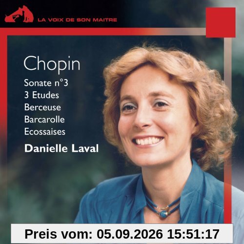 Oeuvres pour Piano
