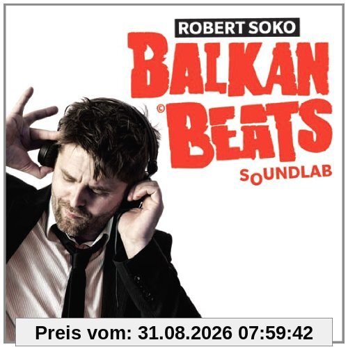 Balkanbeats Soundlab