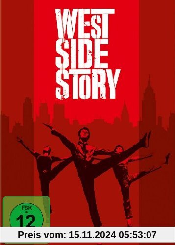 West Side Story (Music Collection)