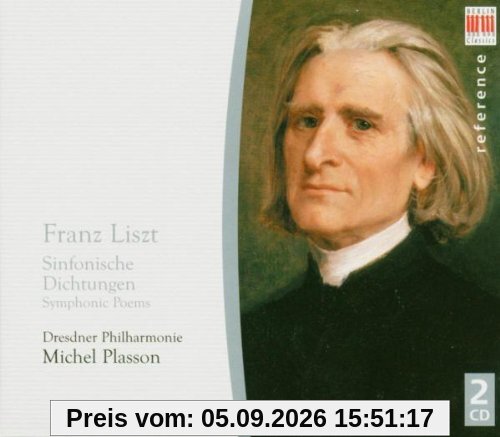 Sinfonische Dichtungen