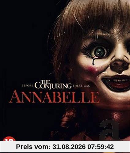 Annabelle SBD