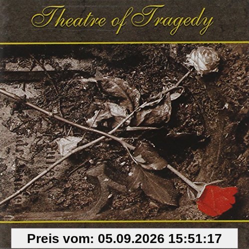 Theatre of Tragedy