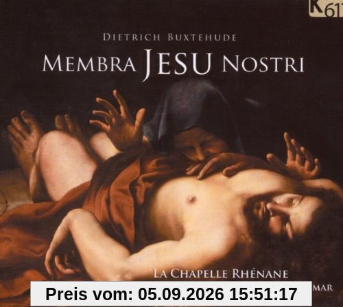 Membra Jesu Nostri